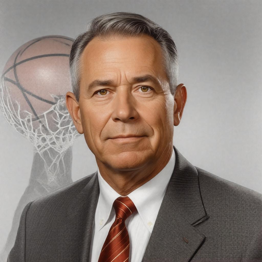 Gene Bartow